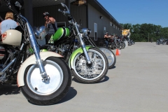 2020 June Bike Show