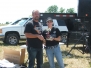 TriCounty ABATE w/Local 25 FORR Rodeo 2011