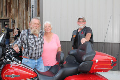 Lincoln County Bike Night September 11