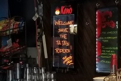 Save the TaTa's 2020