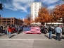 Veteran's Day Parade 2015