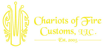 Chariots of Fire Customs, LLC