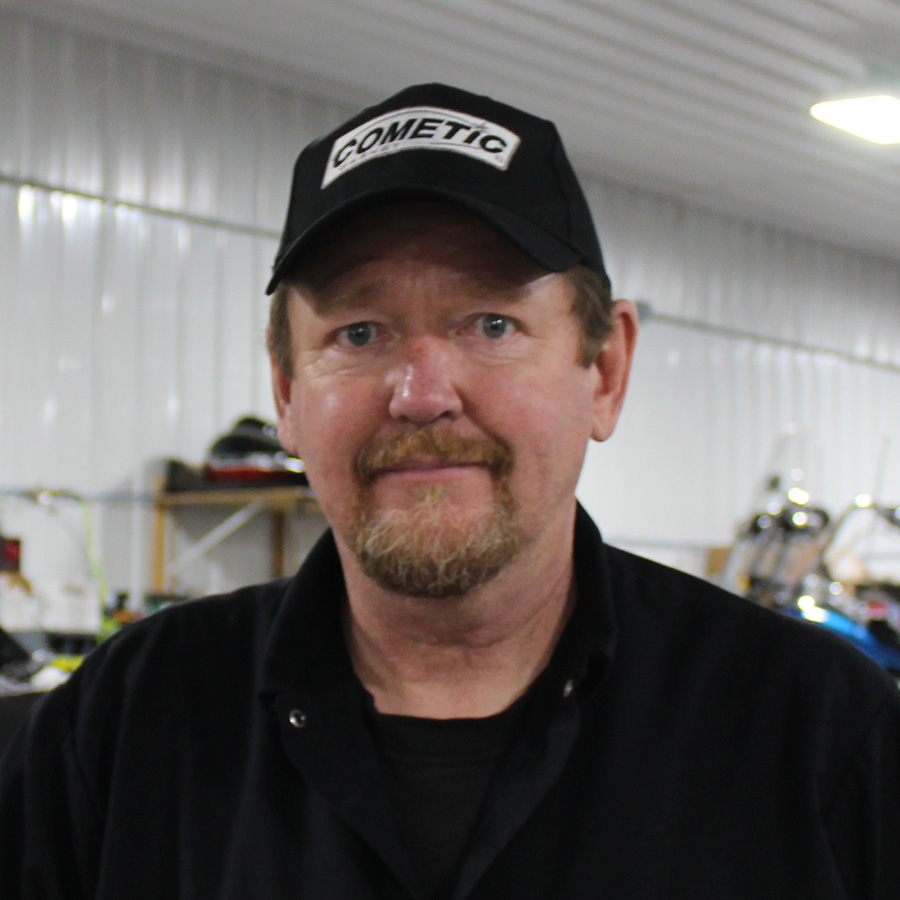 Rick Dunlap