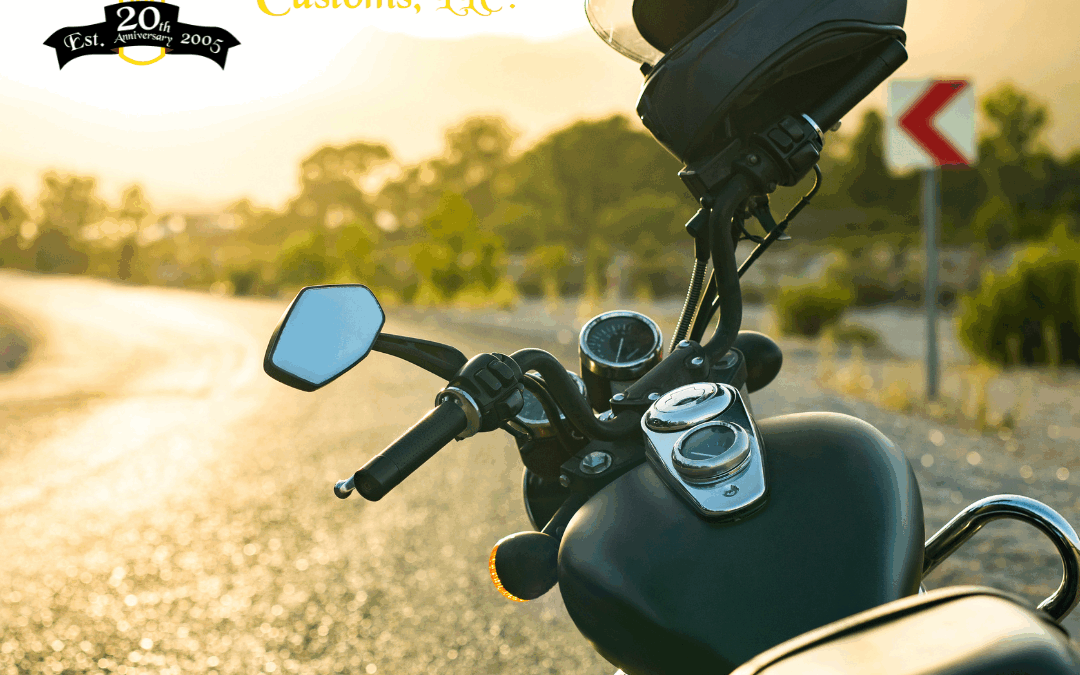 What’s New in the Motorcycle Helmet Industry?