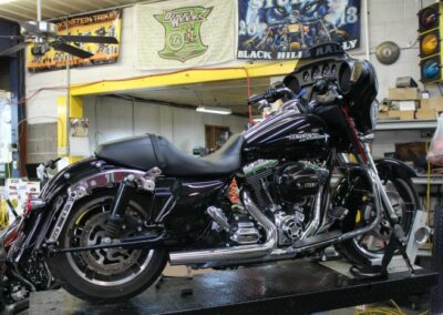 2014 Street Glide
