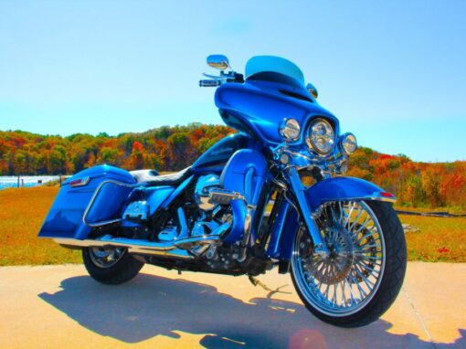 2014 Ultra Classic