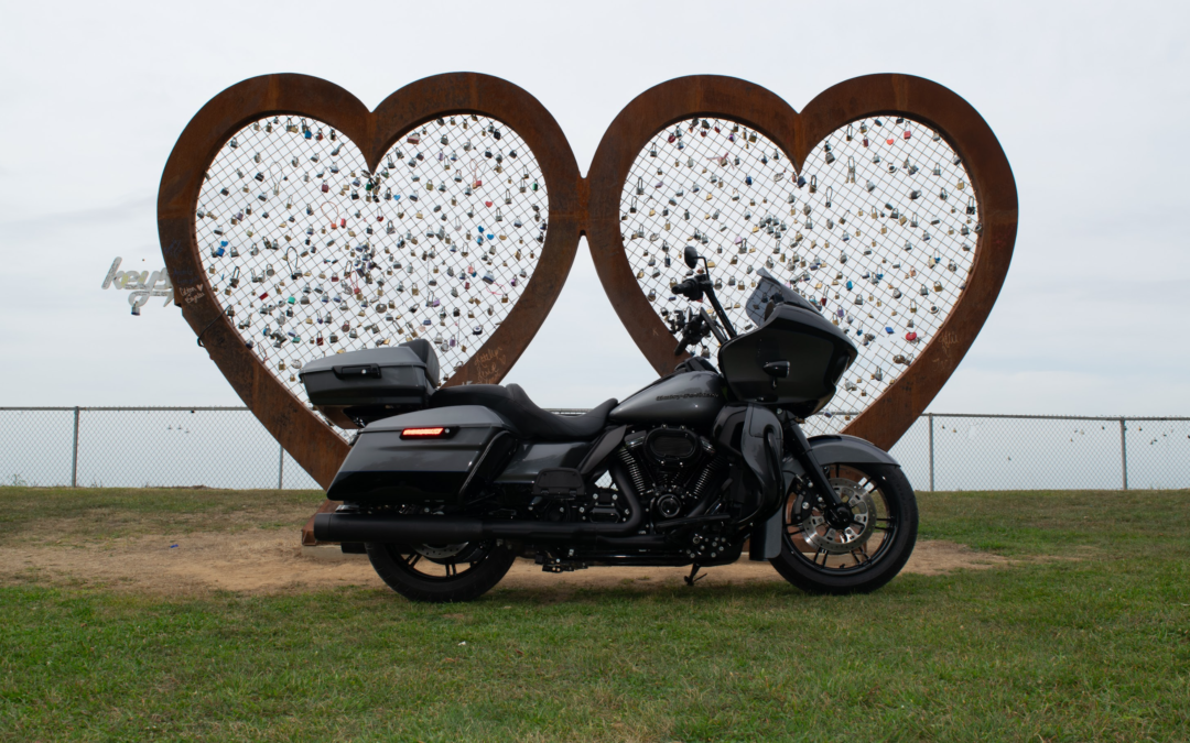 2021 Road Glide Limited