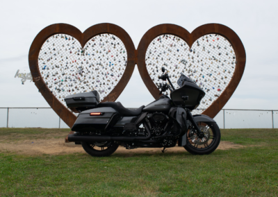 2021 Road Glide Limited