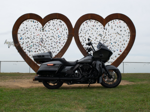 2021 Road Glide Limited