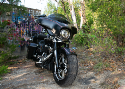 2017 Street Glide