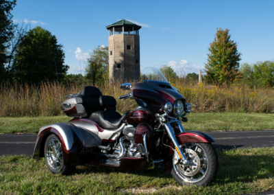 2016 CVO Ultra