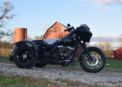 2022 Freewheeler