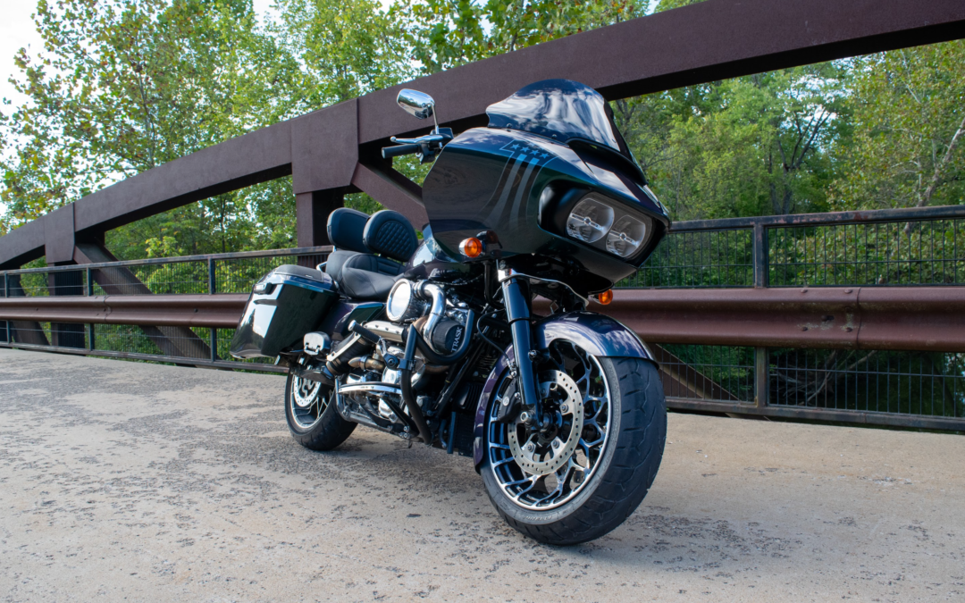 2021 Road Glide