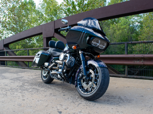 2021 Road Glide