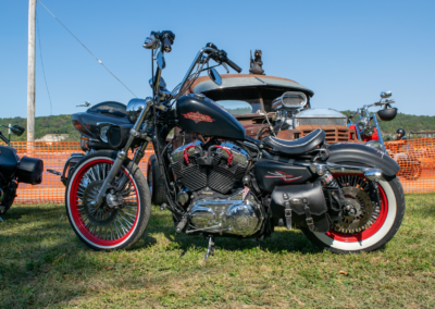 2012 1200 Sportster