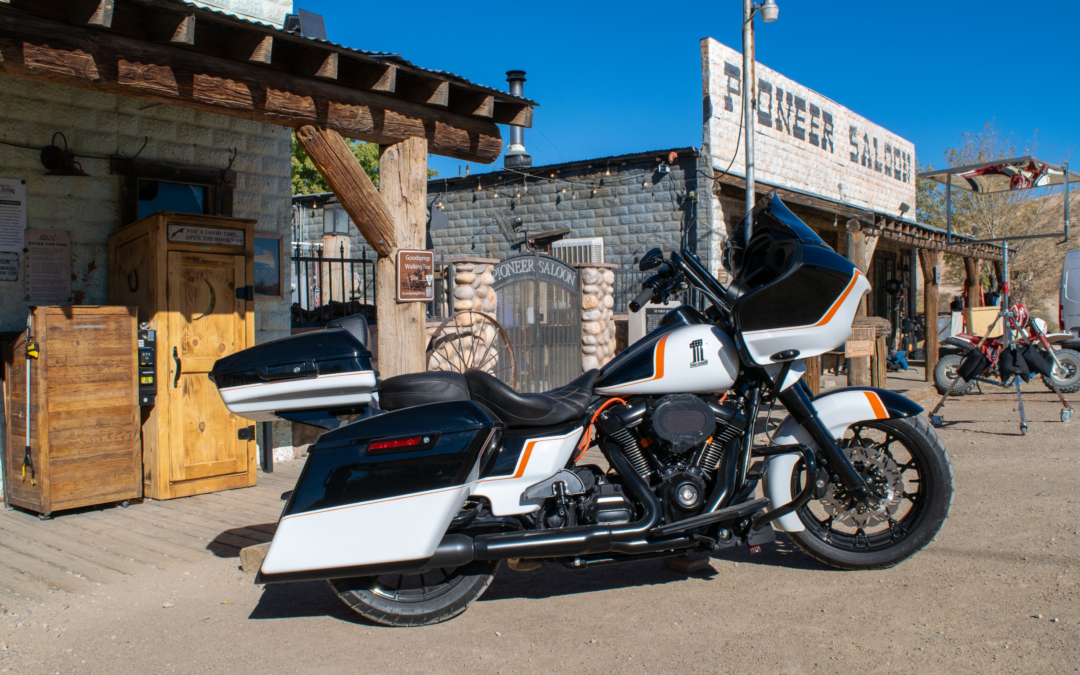 2019 Road Glide