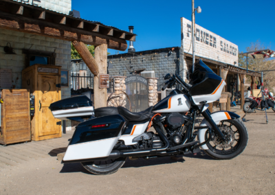 2019 Road Glide