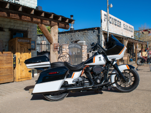 2019 Road Glide