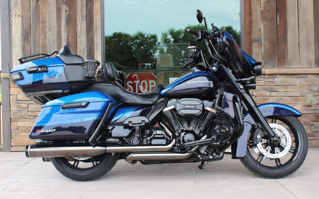 2014 CVO